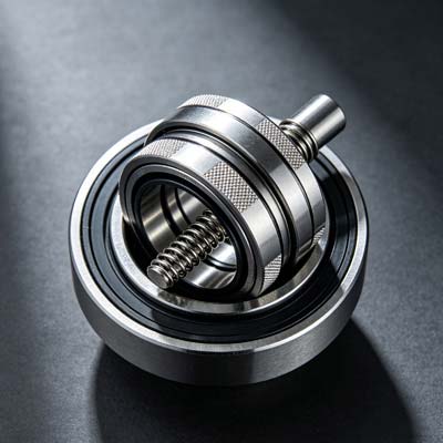 环保常温发黑工艺在五金标准件全面普及，防锈效果与成本实现最优平衡